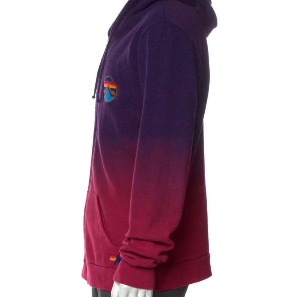 Aviator Nation hoodie EUC